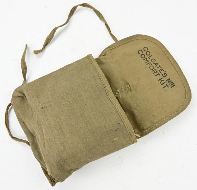 US WW2 Soldier Comfort Kit Pack — image 4