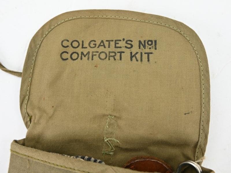 US WW2 Soldier Comfort Kit Pack — image 5