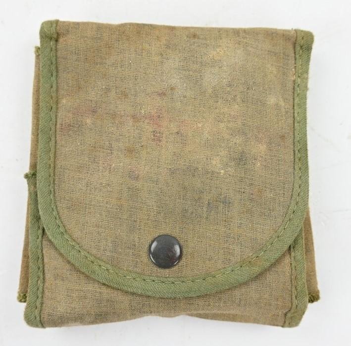 US WW2 Soldier Comfort Kit Pack — image 7