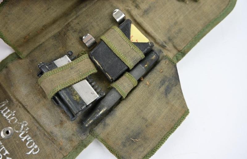 US WW2 Soldier Comfort Kit Pack — image 9