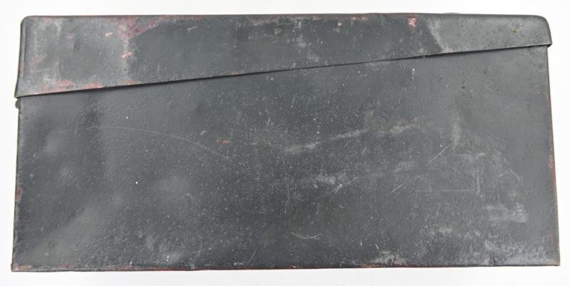 German WH Patronenkasten 34 Ammo Box — image 7