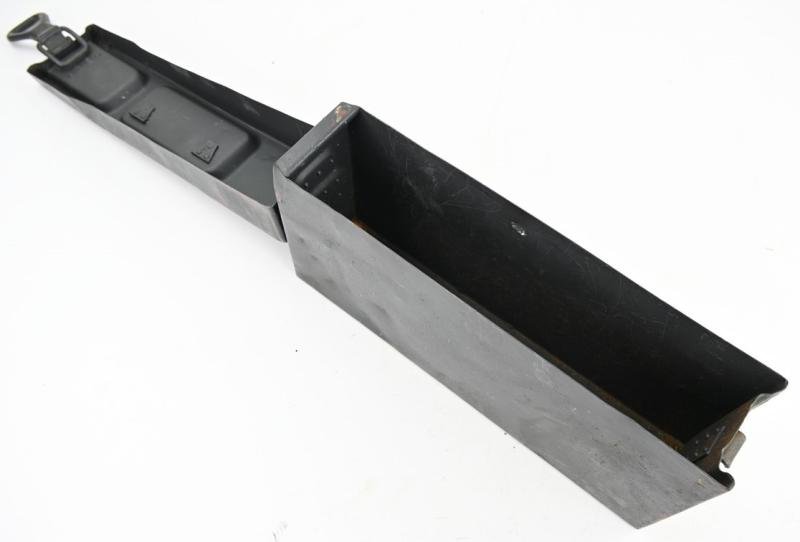 German WH Patronenkasten 34 Ammo Box — image 8