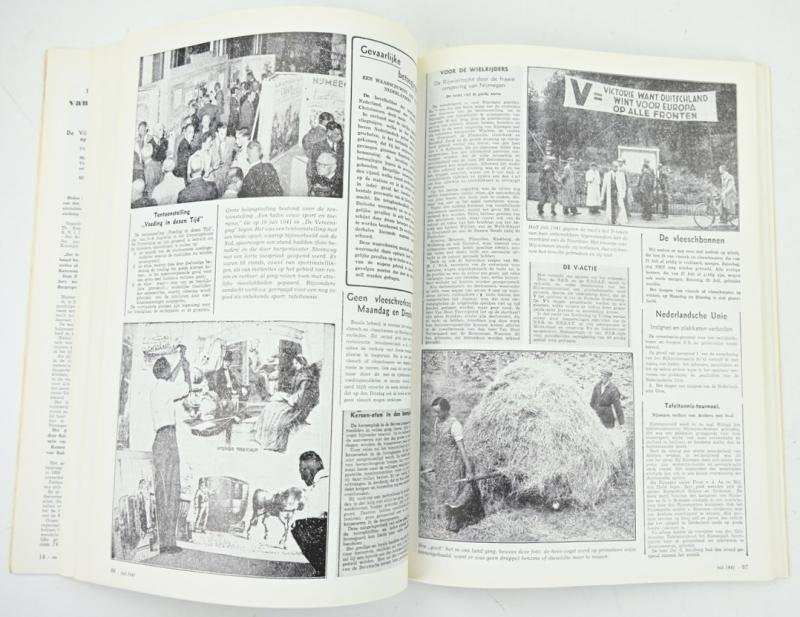 Book WW2 Nijmegen 1940-1945 — image 4