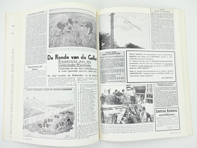 Book WW2 Nijmegen 1940-1945 — image 5