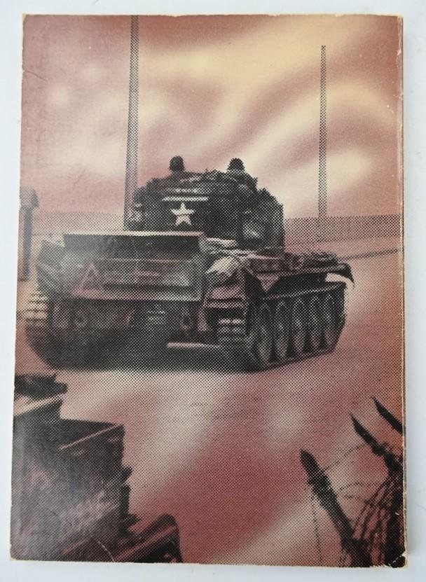 Book WW2 Nijmegen 1940-1945 — image 7