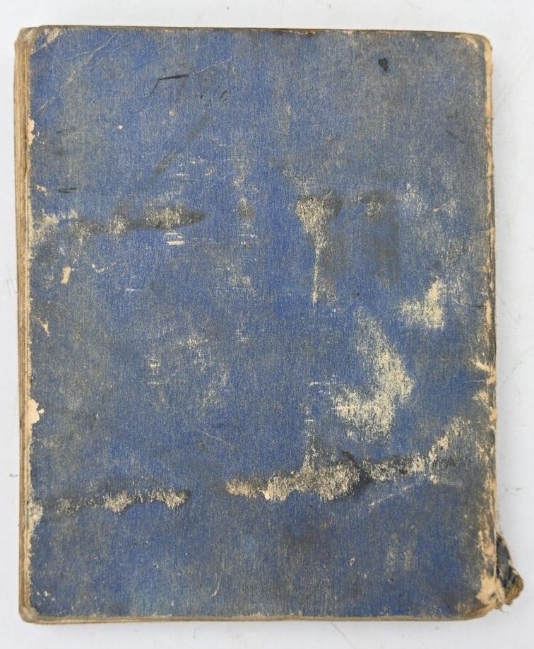 US WW2 French Phrase Book — image 7