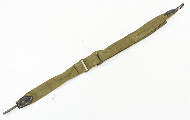 German WH M31 Breadbag strap — image 5