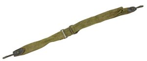 German WH M31 Breadbag strap