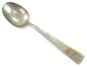 German DAF Small Spoon