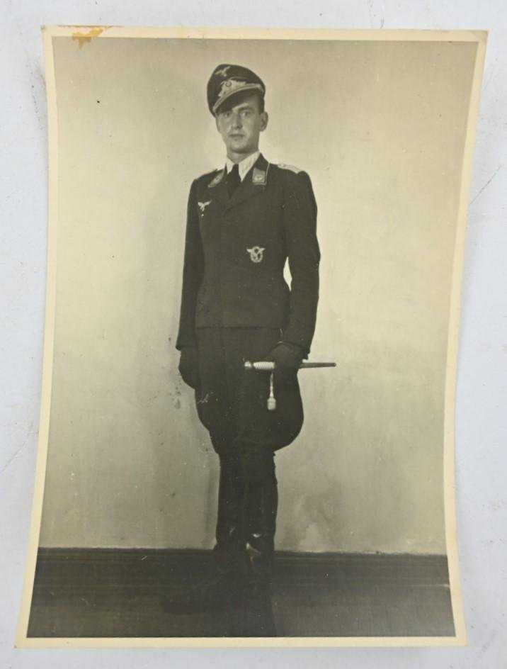 German LW Pilot Picture Set — image 5