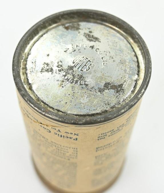 US WW2 Period Boric Acid Pack — image 6