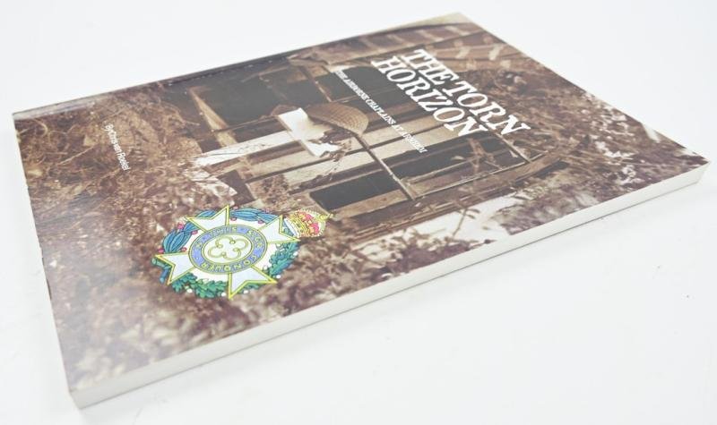 Book: The Torn Horizon: The Airborne Chaplains at Arnhem — image 2