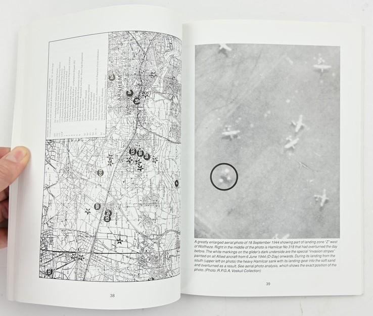 Book: The Torn Horizon: The Airborne Chaplains at Arnhem — image 8