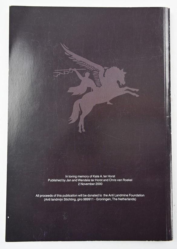 Book: The Torn Horizon: The Airborne Chaplains at Arnhem — image 9