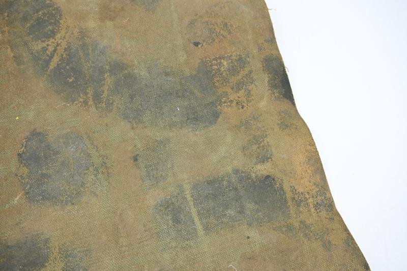 German WH Tropical Portrait Painting (Camo Canvas) — image 11