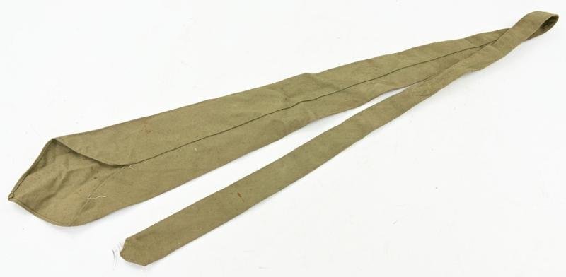 German WH Afrikakorps Tropical Tie — image 4