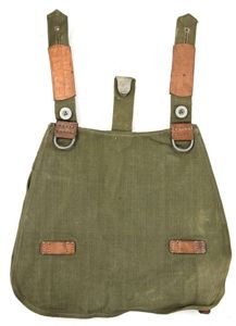 German RAD M31 Breadbag