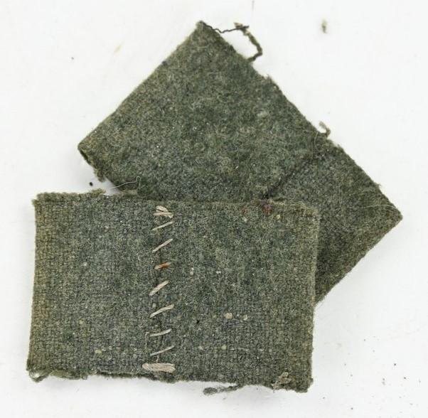 German WH Infantry Lehr Slip-ons — image 4