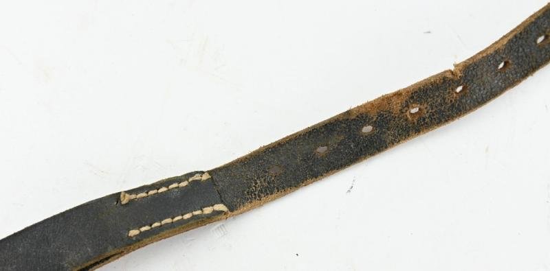German WH Equipment Strap 1941 — image 3