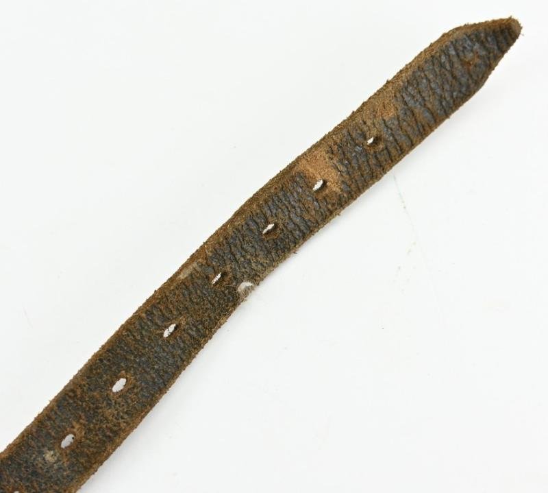 German WH Equipment Strap 1941 — image 4