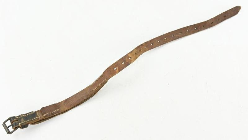German WH Equipment Strap 1941 — image 5