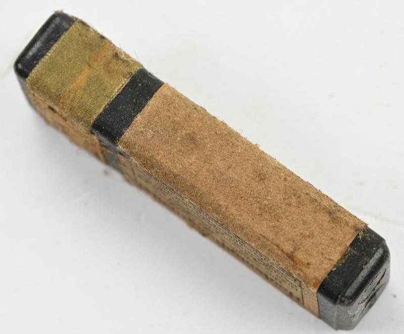 German WH Hautentgiftungsmittel container 1943 — image 5