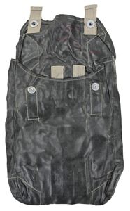 German WH M31 Gascape Pouch