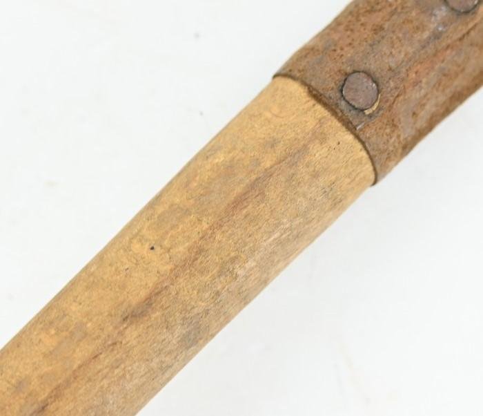 German RAD Clothing Whip — image 4