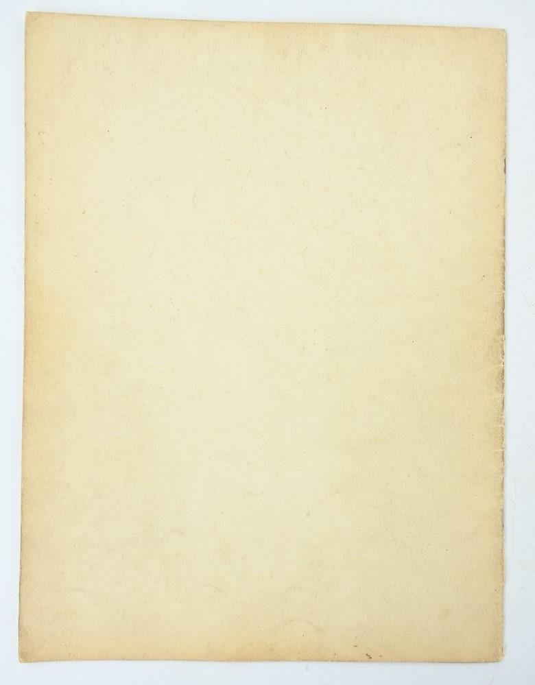 German SA Songbook 'Ruhmreiche Banner' — image 9