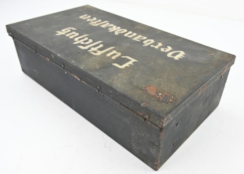 German LS First Aid Box — image 5
