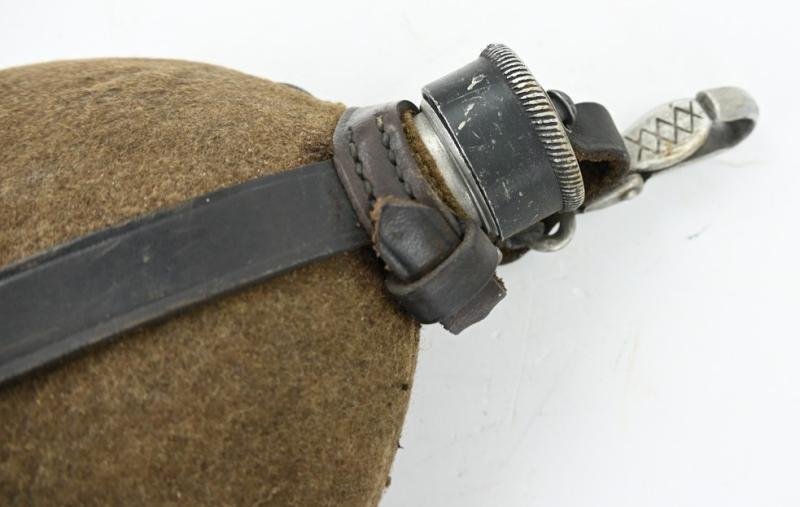 German Hitler Youth Canteen — image 2