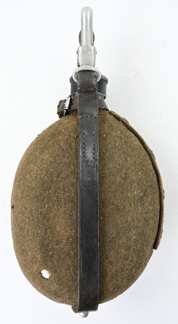 German Hitler Youth Canteen — image 3