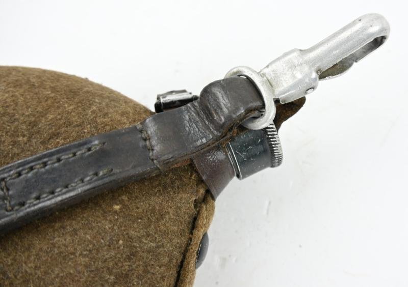 German Hitler Youth Canteen — image 4