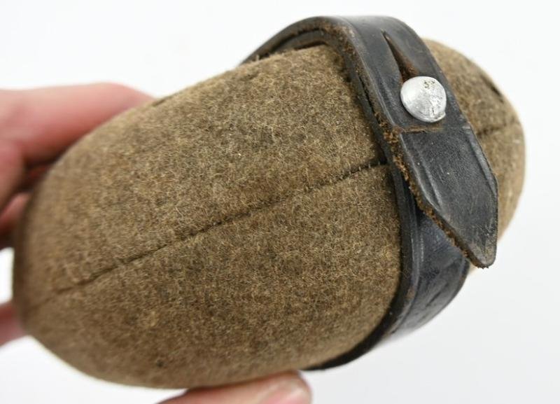 German Hitler Youth Canteen — image 5