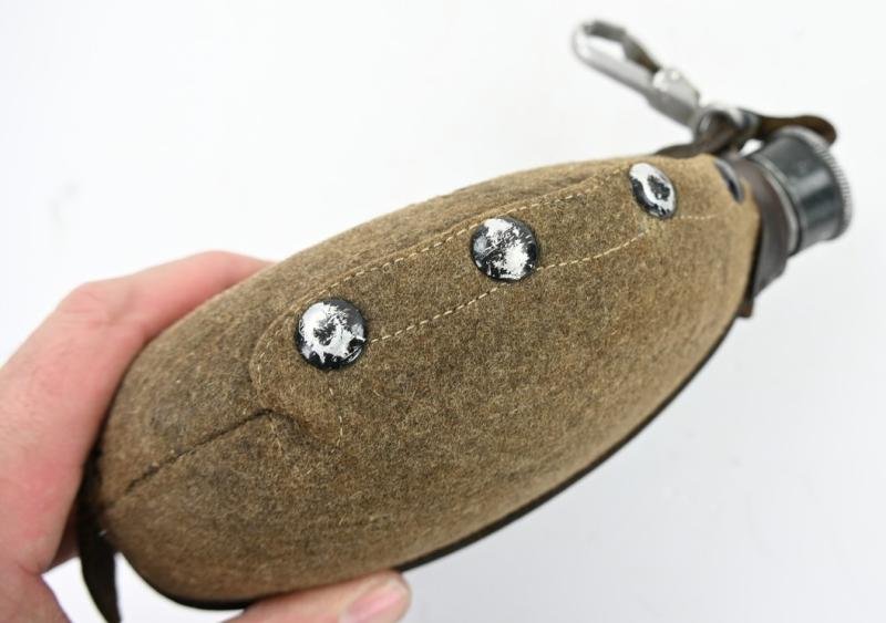 German Hitler Youth Canteen — image 6