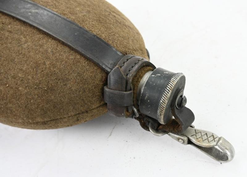 German Hitler Youth Canteen — image 7