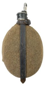 German Hitler Youth Canteen