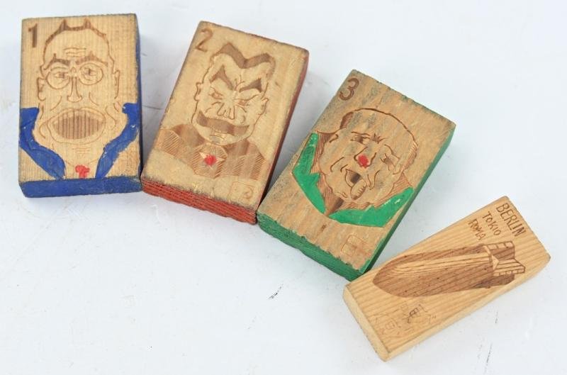 German WW2 Trench Game — image 10