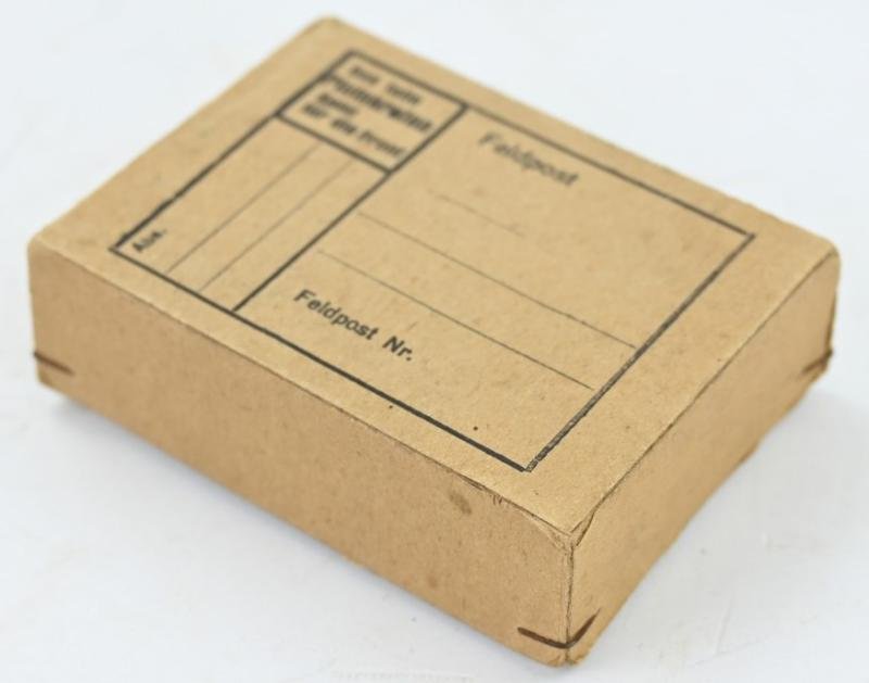 German WW2 Trench Game — image 3