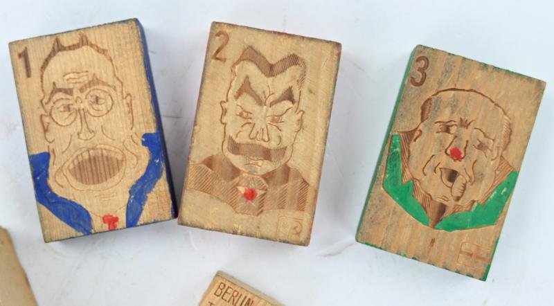 German WW2 Trench Game — image 7