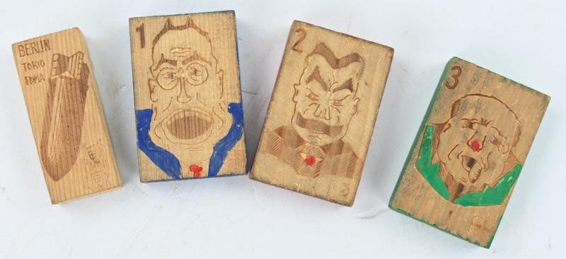 German WW2 Trench Game — image 8