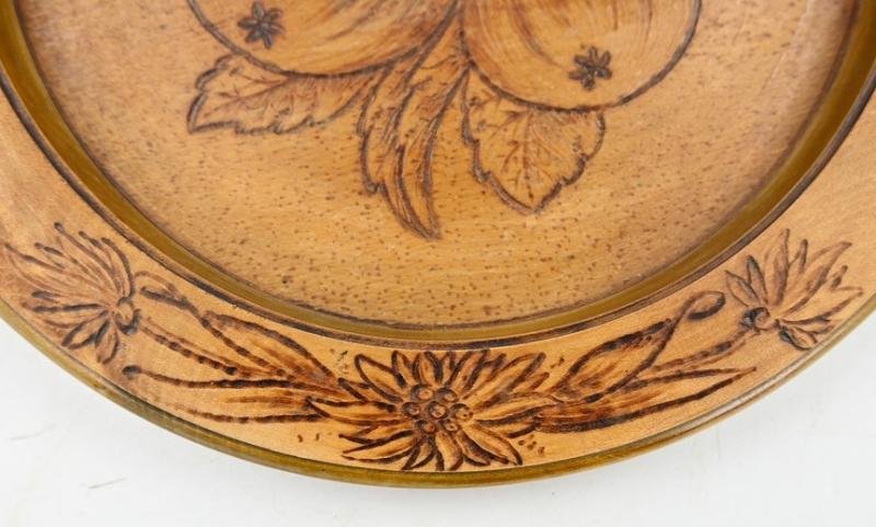 German Polizei Plate 1942 — image 4