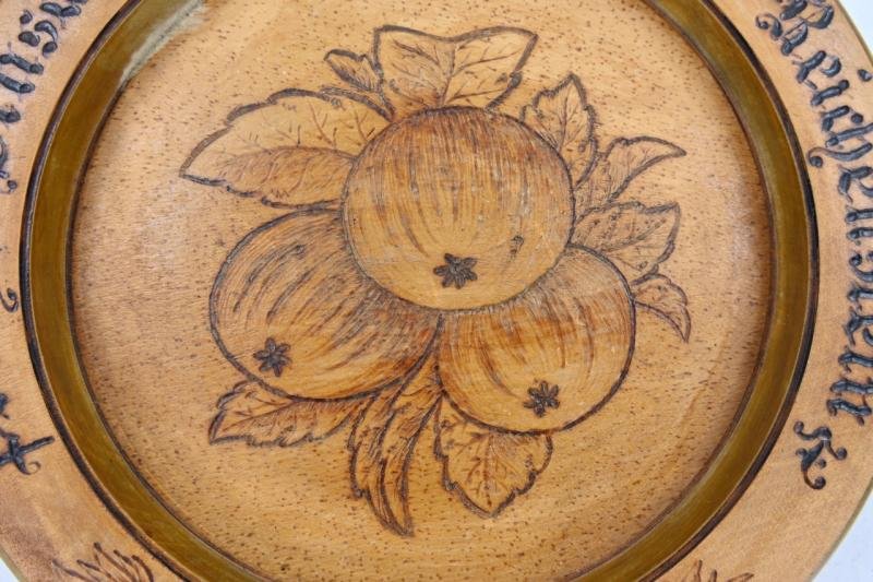 German Polizei Plate 1942 — image 5