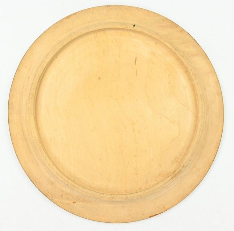 German Polizei Plate 1942 — image 7