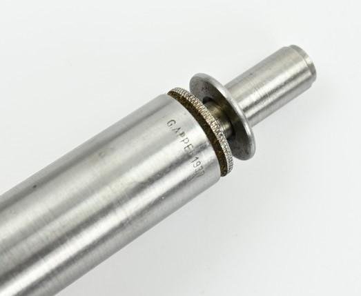 German WH RG34 K98 Cleaning Kit 1936 — image 10