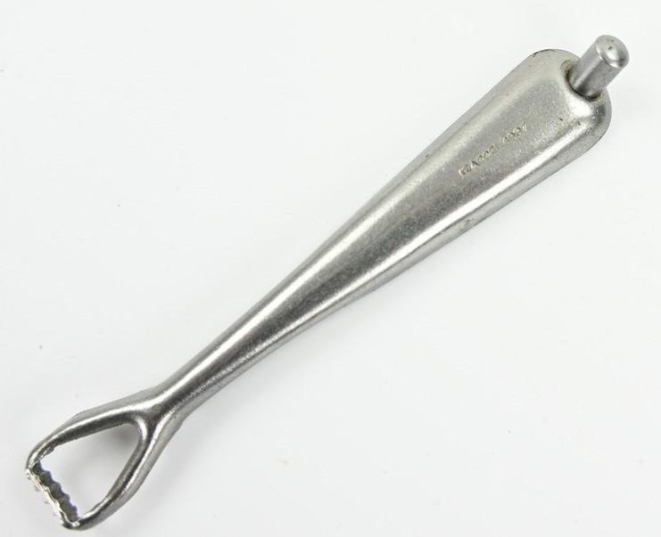 German WH RG34 K98 Cleaning Kit 1936 — image 11