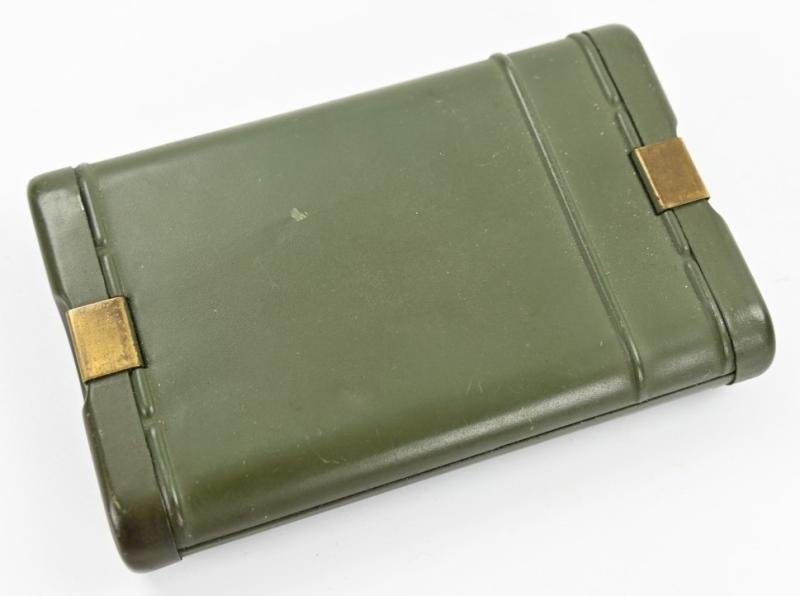 German WH RG34 K98 Cleaning Kit 1936 — image 2