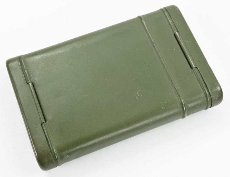 German WH RG34 K98 Cleaning Kit 1936 — image 3