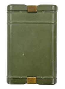 German WH RG34 K98 Cleaning Kit 1936