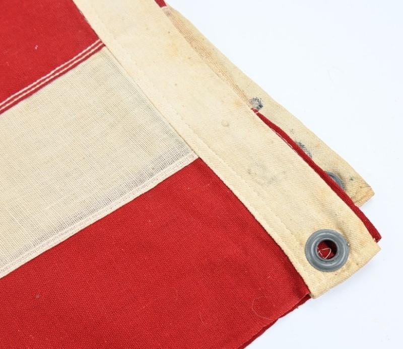 US WW2 48 Star Stars & Stripes National Flag — image 4